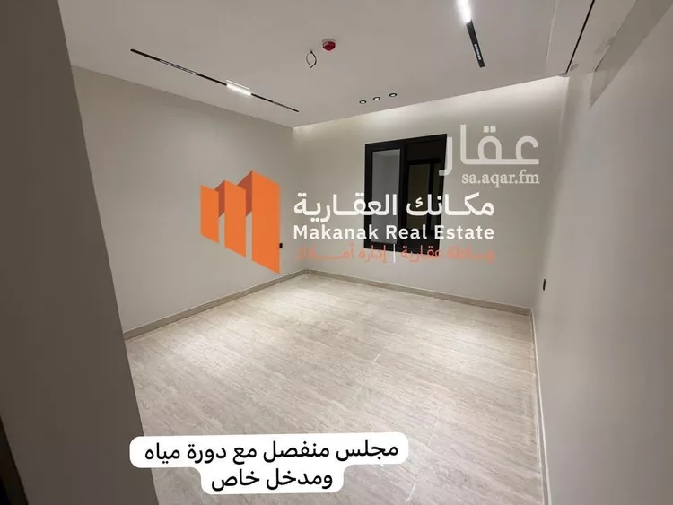شقة للإيجار في شارع المسك, حي المنتزة, مدينة الدمام, المنطقة الشرقية صورة 3