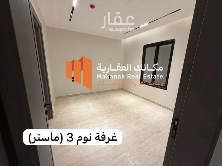 شقة للإيجار في شارع المسك, حي المنتزة, مدينة الدمام, المنطقة الشرقية صورة 4