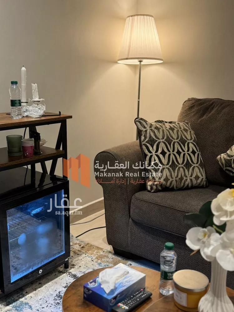 Studio for rent in Al Khobar Al Hamra 10