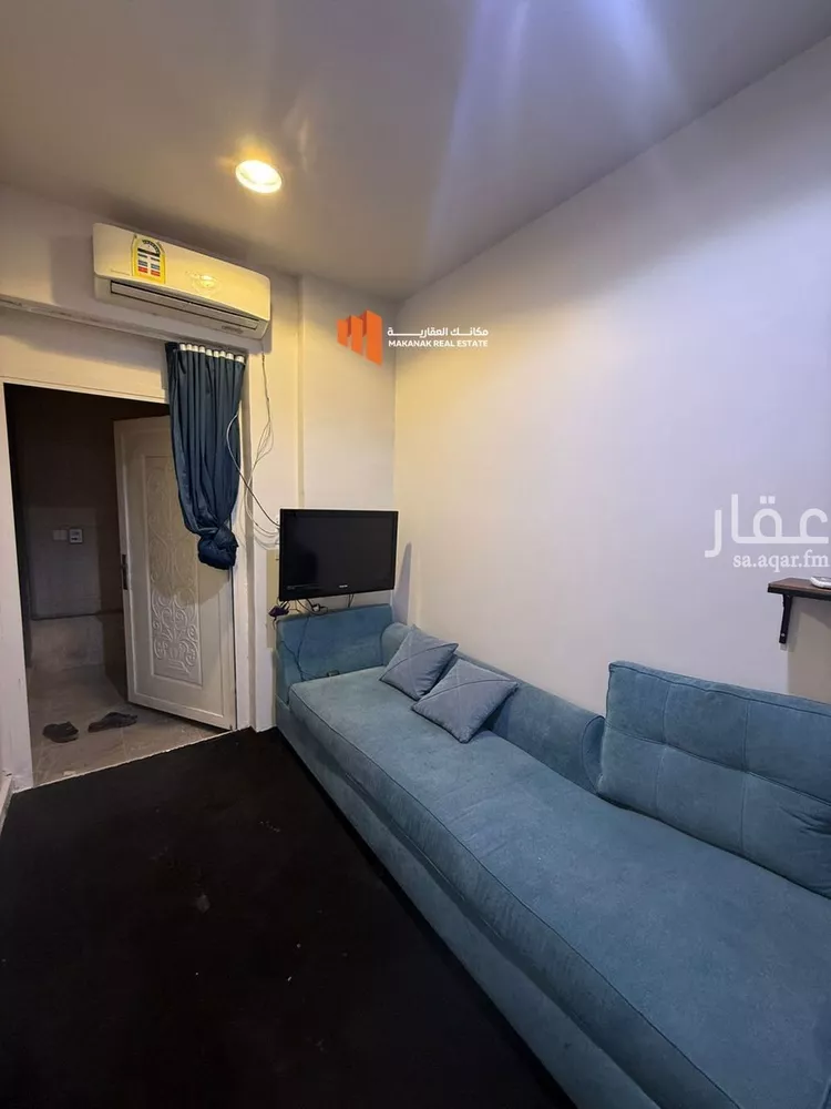 غرفة للإيجار في شارع 2هـ, حي الشعلة, مدينة الدمام, المنطقة الشرقية صورة 5