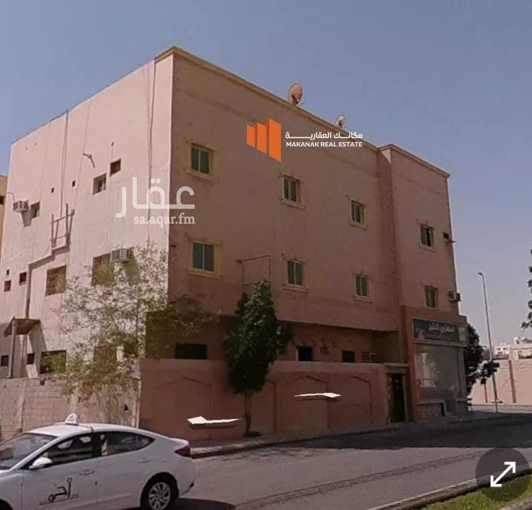 عمارة للبيع في شارع حارثة بن ظفر, حي التحلية, مدينة الخبر, المنطقة الشرقية