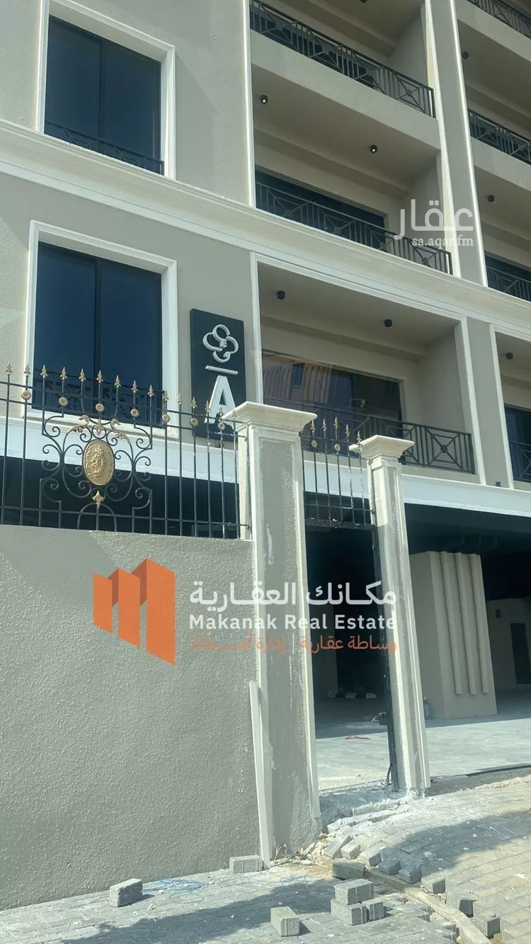 Apartment for Rent in Al Khobar Al Hizam Al Thahabi صورة 4