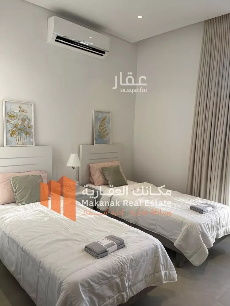 Apartment for Rent in Al Khobar Al Hizam Al Thahabi صورة 2