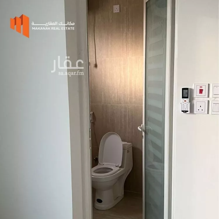شقة للبيع في شارع رفحاء, حي الحمراء, مدينة الخبر, المنطقة الشرقية صورة 3