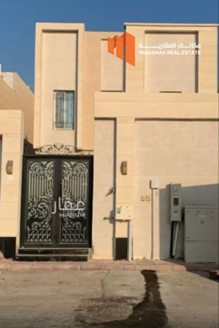 فيلا للبيع في شارع الاسره, حي العقيق, مدينة الخبر, المنطقة الشرقية