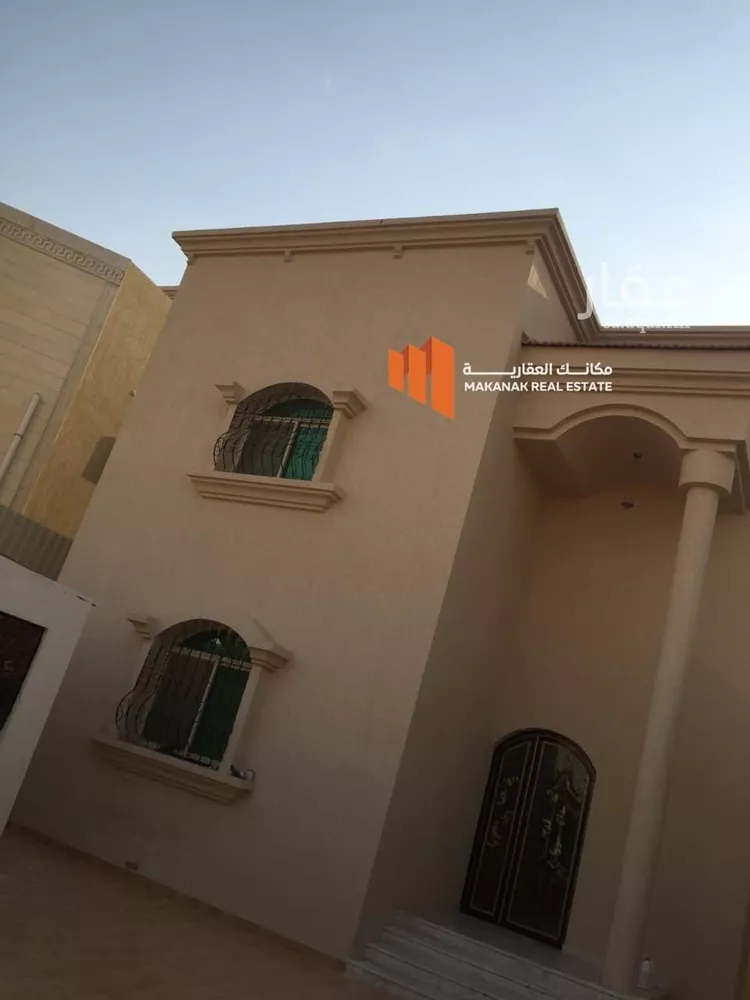 فيلا للبيع في حي الشعلة, مدينة الدمام, المنطقة الشرقية 6