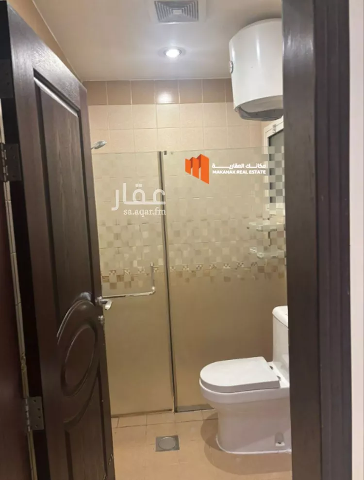 شقة للإيجار في شارع المتباهي, حي هجر, مدينة الدمام, المنطقة الشرقية صورة 4