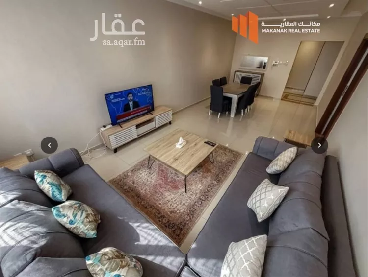 Apartment for Rent in Al Khobar Al Hamra صورة 3