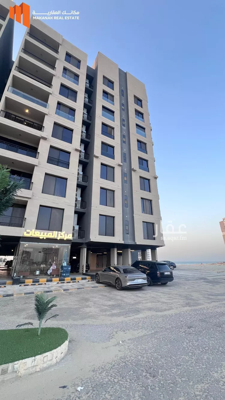 Apartment for Rent in Al Khobar Al Khour