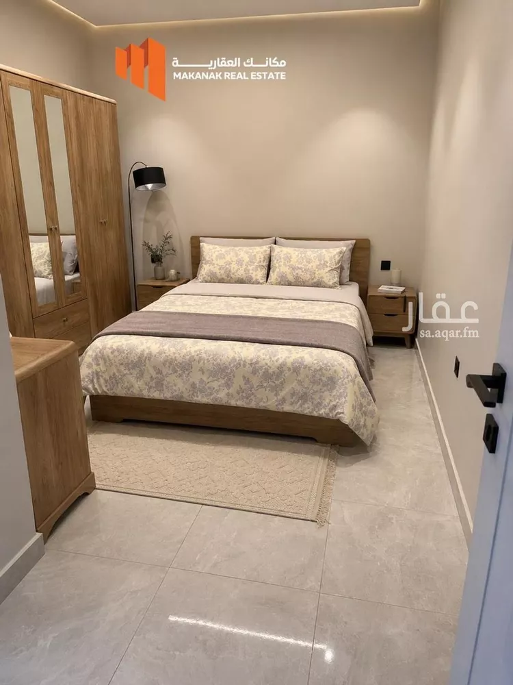 شقة للإيجار في شارع العطايف, حي الحمراء, مدينة الخبر, المنطقة الشرقية 9