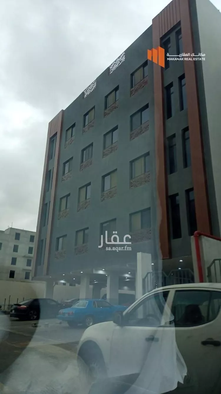 شقة للإيجار في شارع أم القرى, حي الحمراء, مدينة الخبر, المنطقة الشرقية