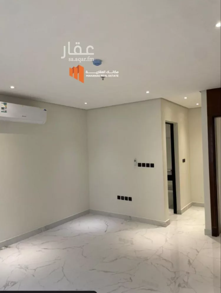 شقة للإيجار في شارع الريحان, حي المنتزة, مدينة الدمام, المنطقة الشرقية صورة 5