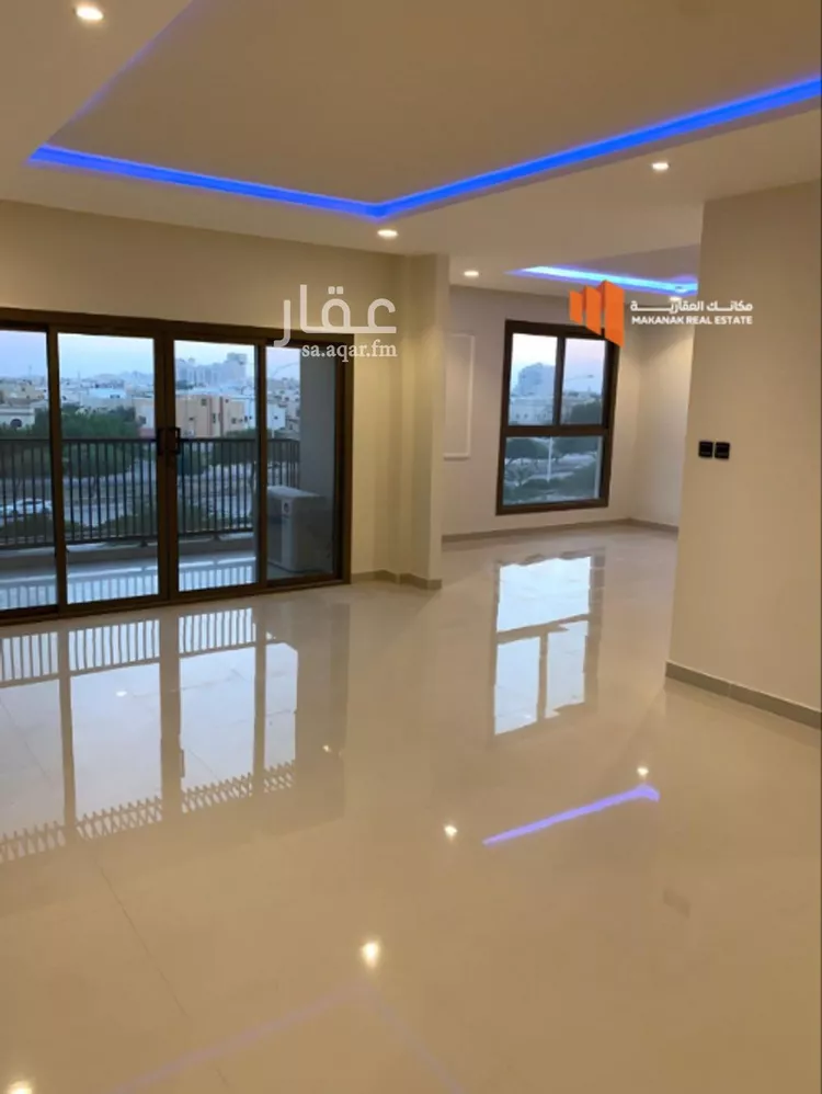 شقة للبيع في شارع جسر الملك فهد, حي الحمراء, مدينة الخبر, المنطقة الشرقية 18