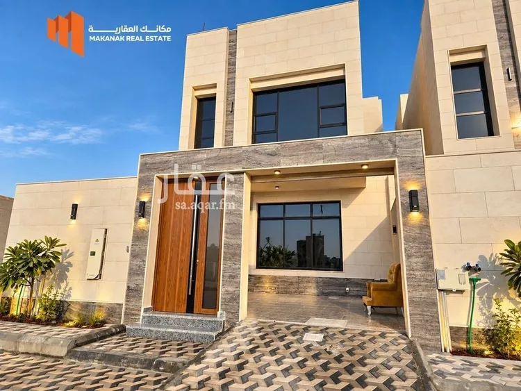 فيلا للبيع في شارع عبدالرحمن ابن كعب الانصاري, حي اللؤلؤ, مدينة الخبر, المنطقة الشرقية