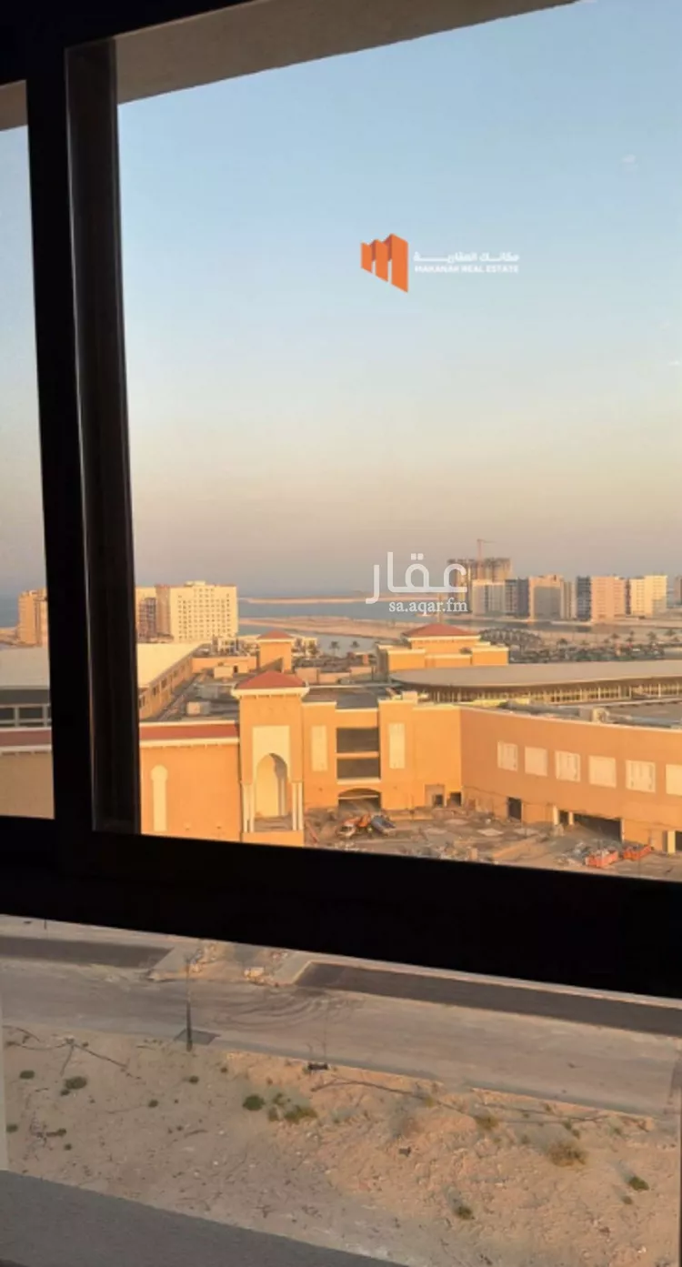 شقة للإيجار في شارع سكاكا, حي الحمراء, مدينة الخبر, المنطقة الشرقية صورة 2
