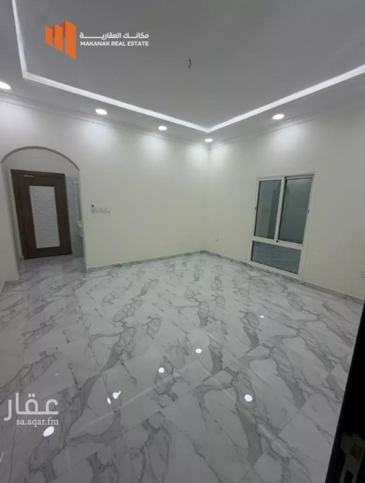 شقة للإيجار في شارع زيد بن ارقم, حي الحسام, مدينة الدمام, المنطقة الشرقية صورة 5