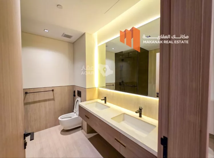 شقة للبيع في شارع الاصول, حي البحر, مدينة الخبر, المنطقة الشرقية 6
