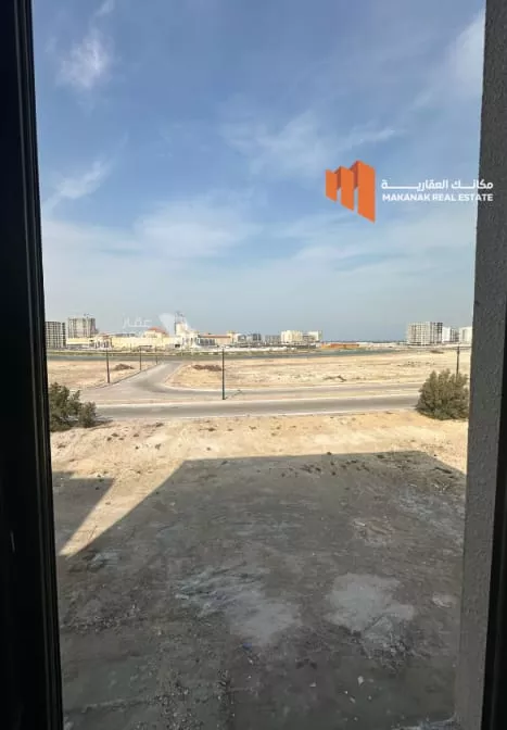 شقة للإيجار في شارع المراح, حي الحمراء, مدينة الخبر, المنطقة الشرقية 9