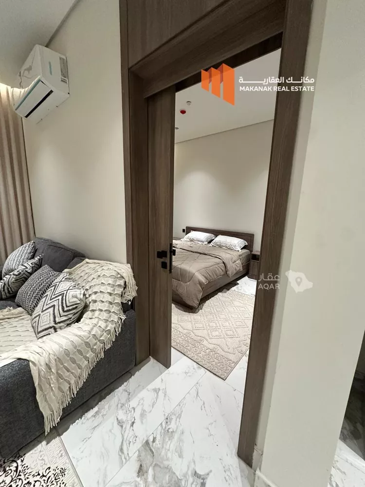 Studio for rent in Al Khobar Al Hamra 6