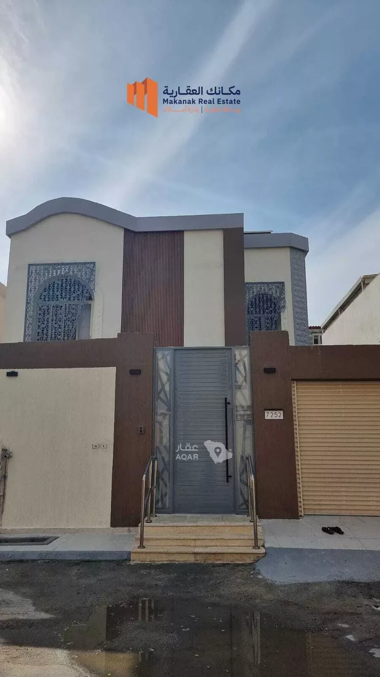 Villa for Sale in Dammam As Saif 3