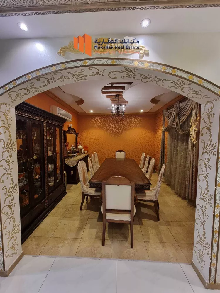 Villa for Sale in Dammam As Saif 9