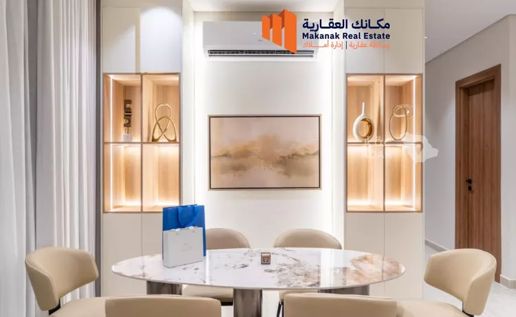 Apartment for Rent in Al Khobar Al Bahar 8