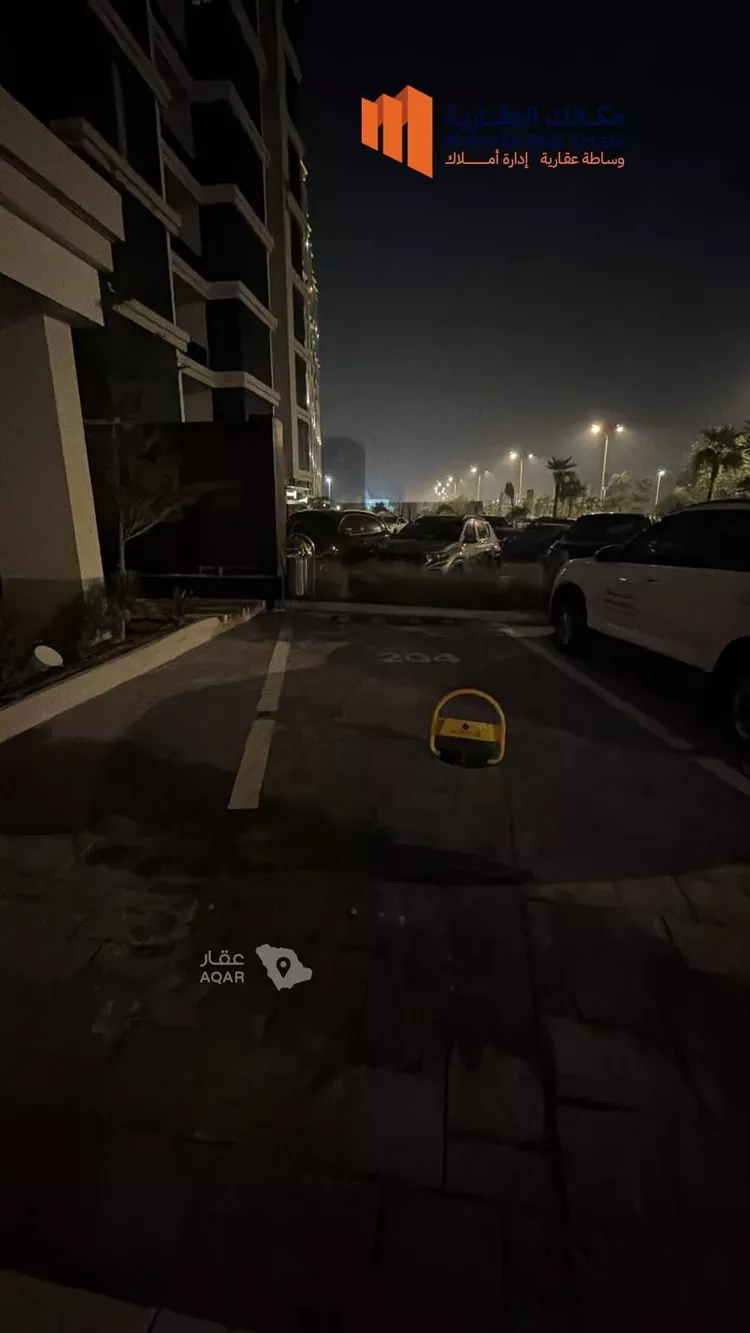 شقة للبيع في شارع الملك عبد الله بن عبدالعزيز, حي الشاطئ الغربي, مدينة الدمام, المنطقة الشرقية 10