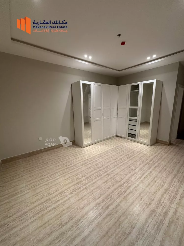 شقة للإيجار في حي الحمراء, مدينة الخبر, المنطقة الشرقية 4