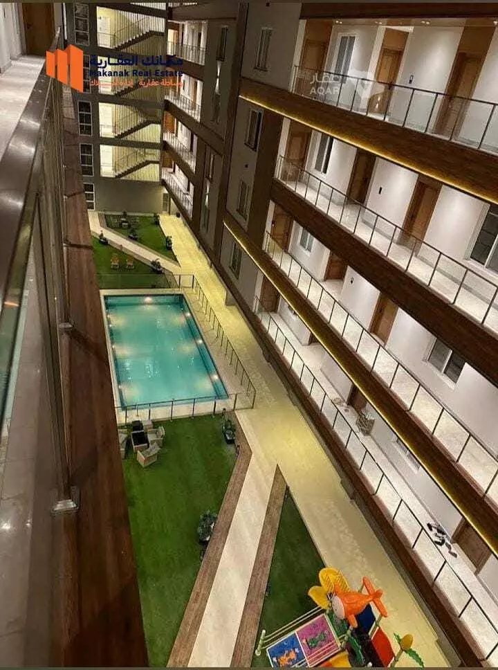 Apartment for Rent in Al Khobar Al Hamra