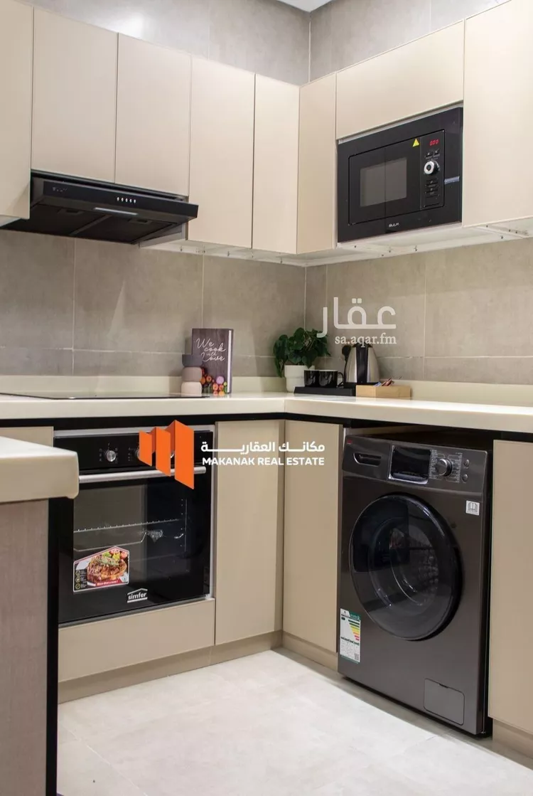 شقة للإيجار في حي الحمراء, مدينة الخبر, المنطقة الشرقية صورة 3