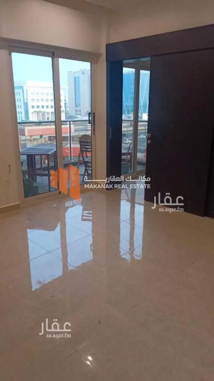 شقة للإيجار في شارع الملك سعود ابن عبدالعزيز سعود, مدينة الظهران, المنطقة الشرقية صورة 3