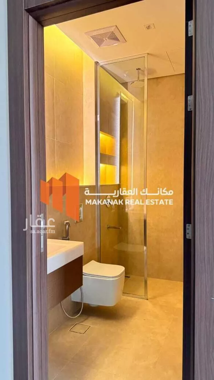 شقة للإيجار في شارع الالمعي, حي البندرية, مدينة الخبر, المنطقة الشرقية صورة 4