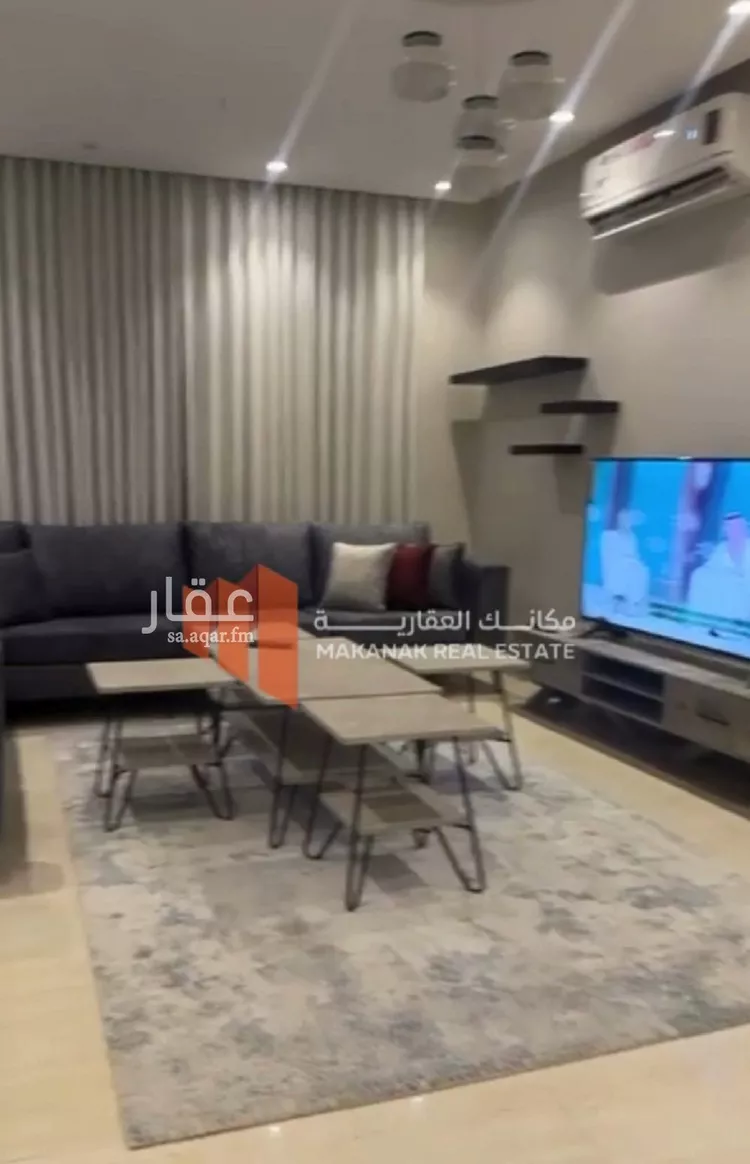 شقة للإيجار في شارع 12ب, حي الحمراء, مدينة الخبر, المنطقة الشرقية صورة 4