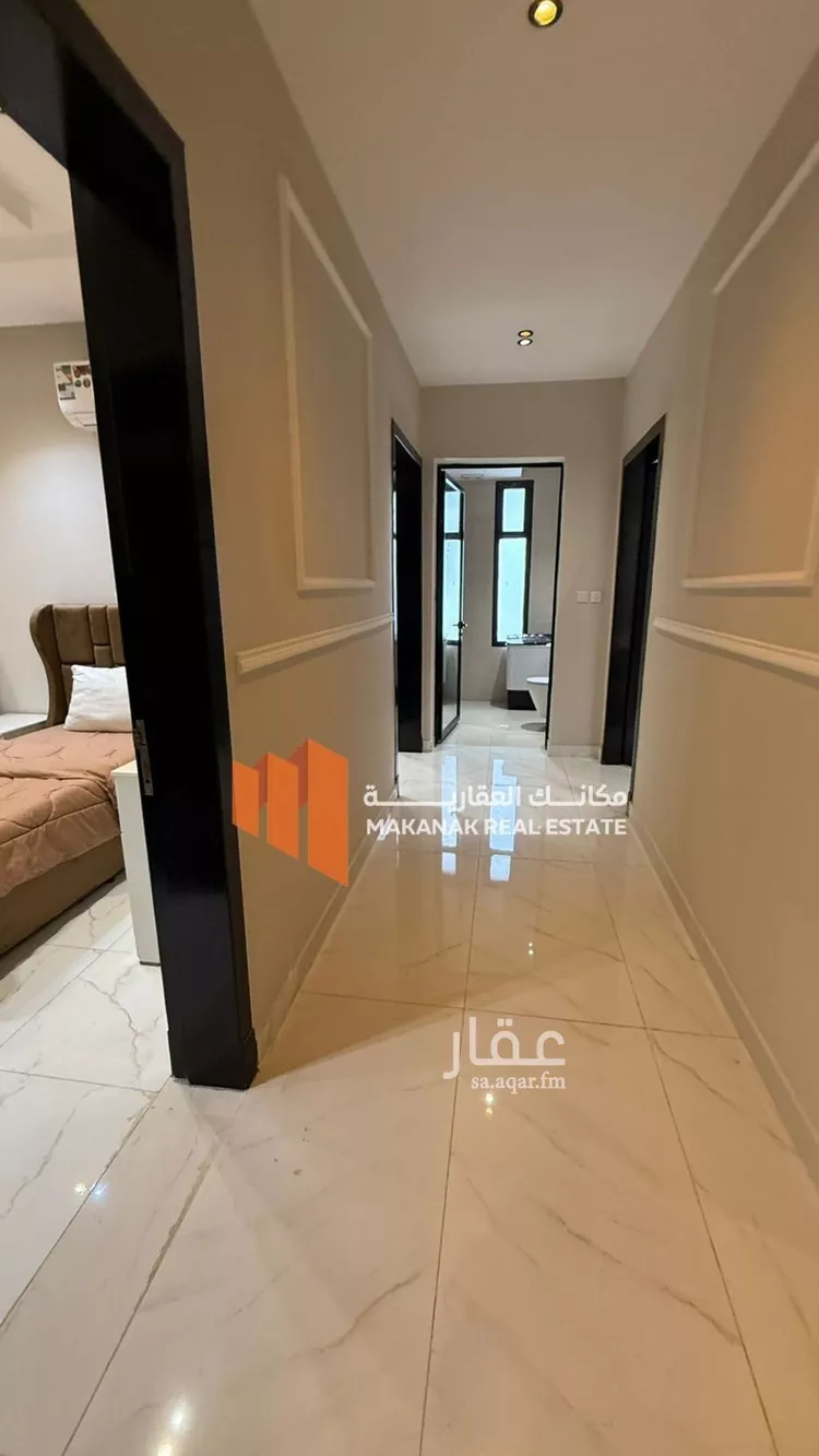 شقة للإيجار في شارع الخفجي, حي الحمراء, مدينة الخبر, المنطقة الشرقية