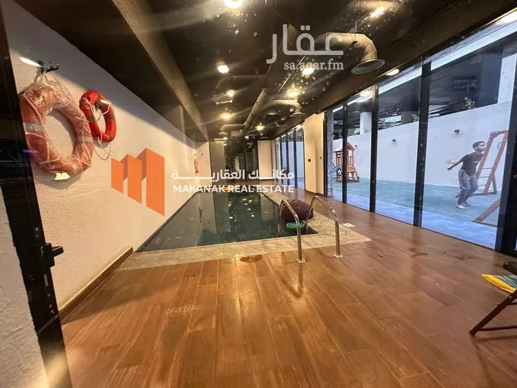 شقة للإيجار في شارع الامير عبدالعزيز ابن فهد ابن عبدالعزيز, حي الحزام الذهبي, مدينة الخبر, المنطقة الشرقية صورة 4