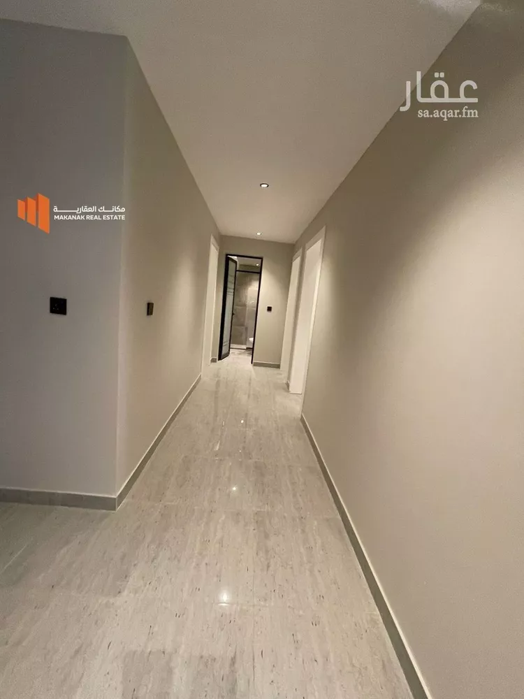 شقة للإيجار في شارع العطايف, حي الحمراء, مدينة الخبر, المنطقة الشرقية صورة 4