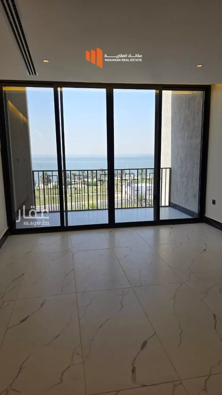 شقة للإيجار في شارع الملك عبد الله بن عبدالعزيز, حي الشاطئ الغربي, مدينة الدمام, المنطقة الشرقية صورة 2