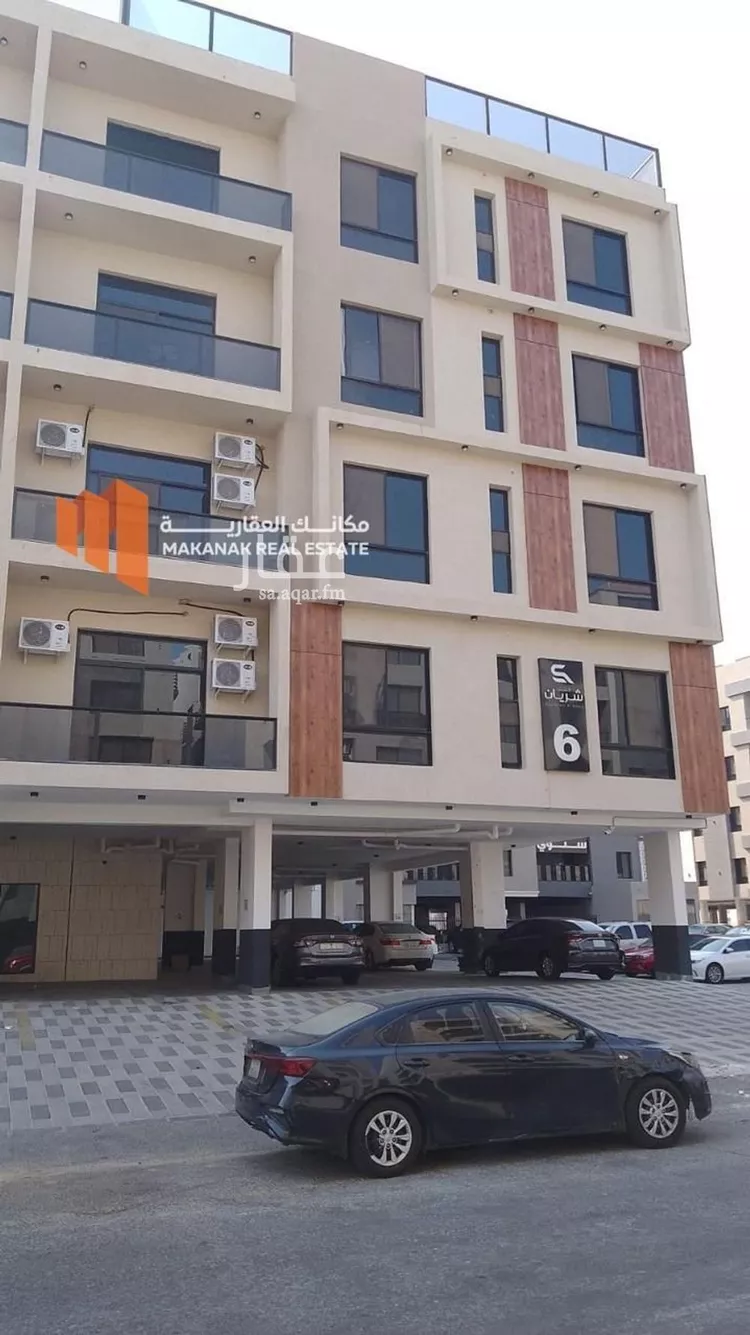 شقة للإيجار في شارع العطايف, حي الحمراء, مدينة الخبر, المنطقة الشرقية