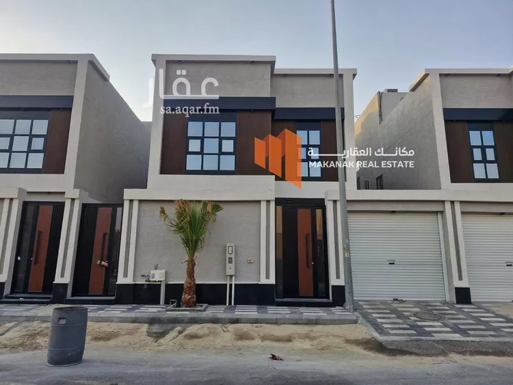 فيلا للإيجار في شارع القاضي اياس, حي العروبة, مدينة الدمام, المنطقة الشرقية