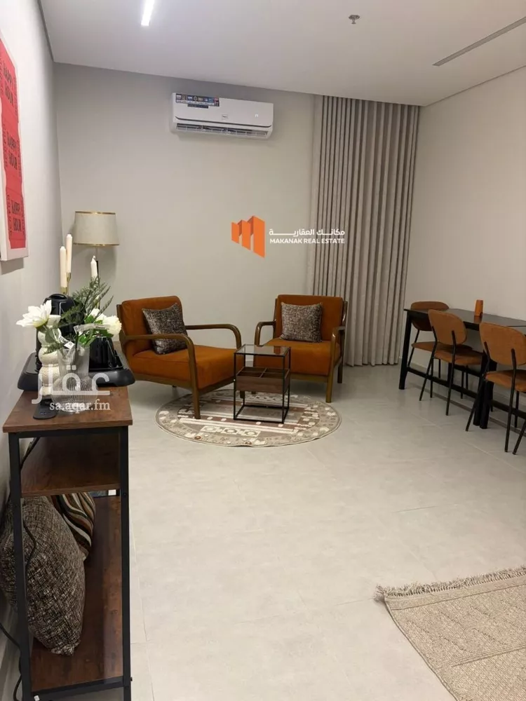 شقة للإيجار في شارع الاصول, حي البحر, مدينة الخبر, المنطقة الشرقية صورة 4