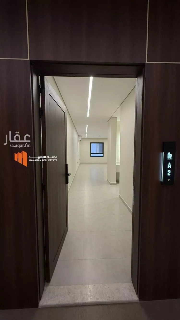 شقة للإيجار في شارع الاصول, حي البحر, مدينة الخبر, المنطقة الشرقية صورة 2