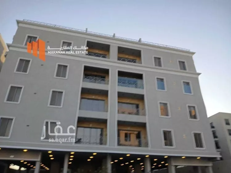 شقة للإيجار في شارع 8 السيف, حي السيف, مدينة الدمام, المنطقة الشرقية صورة 2