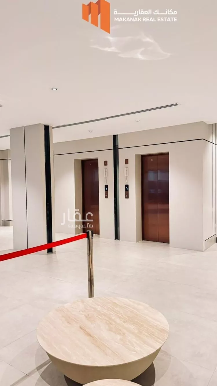 شقة للإيجار في شارع الريحان, حي المنتزة, مدينة الدمام, المنطقة الشرقية صورة 4