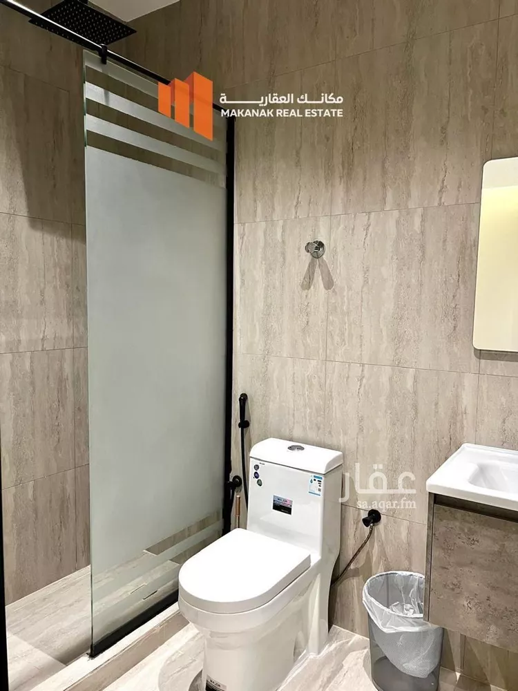 شقة للإيجار في شارع 12ا, حي الحمراء, مدينة الخبر, المنطقة الشرقية صورة 5