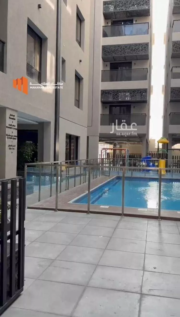 شقة للإيجار في شارع العطايف, حي الحمراء, مدينة الخبر, المنطقة الشرقية صورة 2