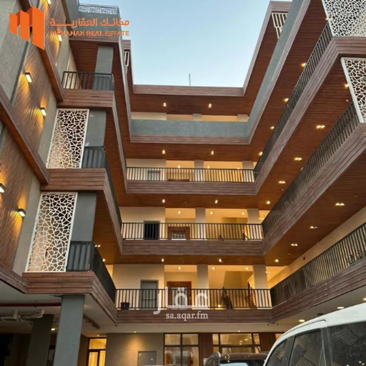 شقة للبيع في شارع ام الهوشان, حي الحمراء, مدينة الخبر, المنطقة الشرقية