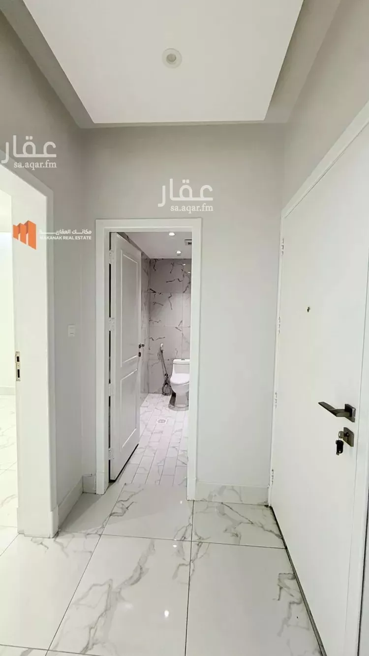 شقة للإيجار في شارع الخوارزمي, حي الدانة الشمالية, مدينة الظهران, المنطقة الشرقية صورة 4