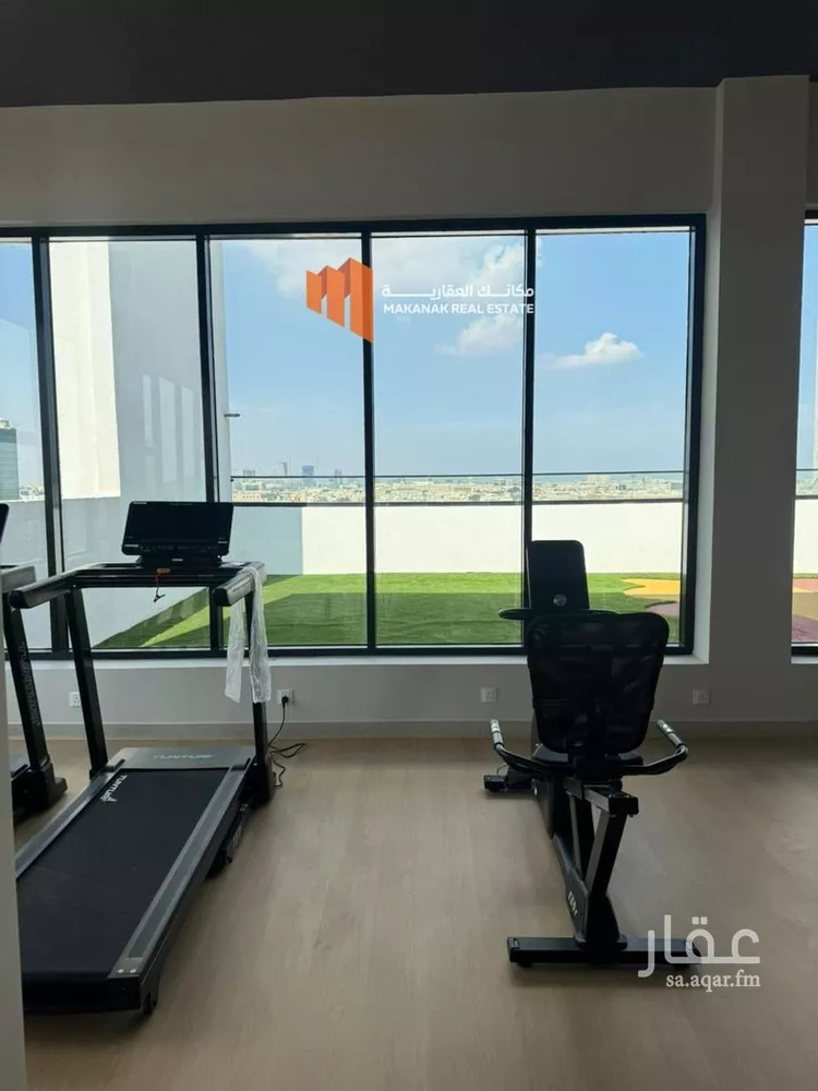 شقة للإيجار في شارع طريق الامير سلطان, حي الراكة الجنوبية, مدينة الخبر, المنطقة الشرقية صورة 2