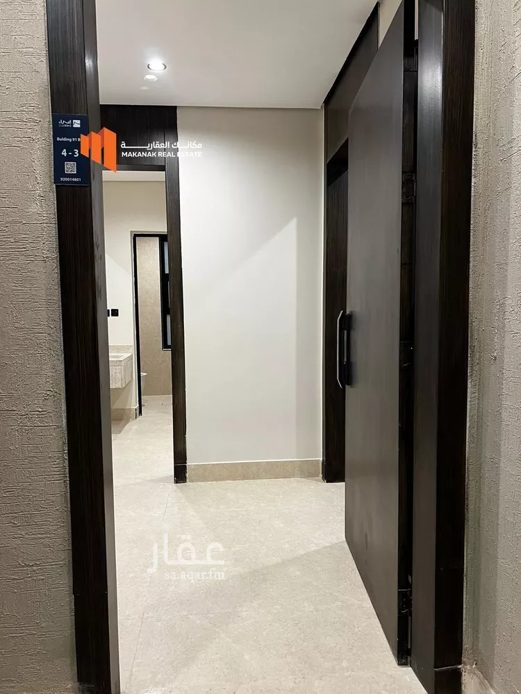 شقة للإيجار في شارع الملك عبدالله, حي الشعلة, مدينة الدمام, المنطقة الشرقية صورة 4