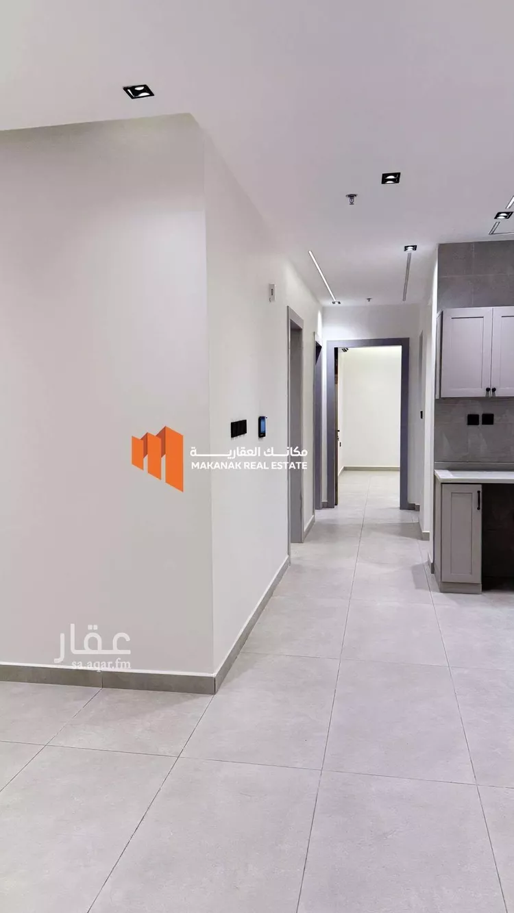 شقة للإيجار في حي الحمراء, مدينة الخبر, المنطقة الشرقية صورة 2